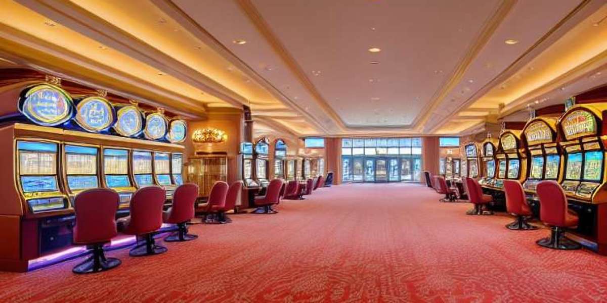 Κεφάλαια με προχωρημένο τζακπότ στο N1 Casino