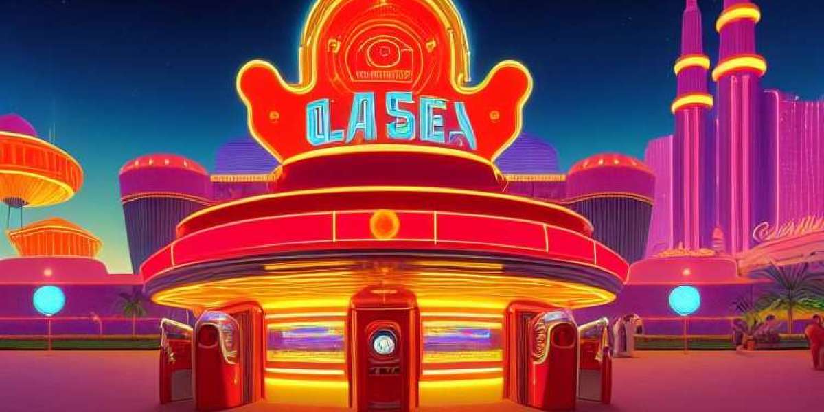 Gaming options at Star Casino