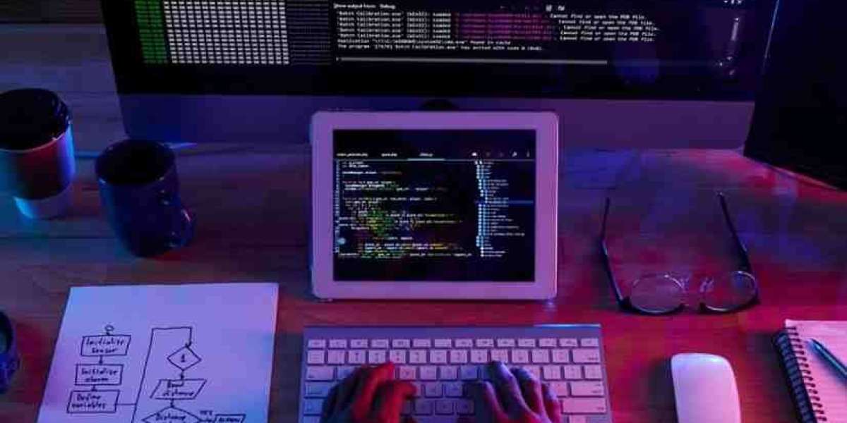 How to Choose the Right Custom Software Development Company in 2025