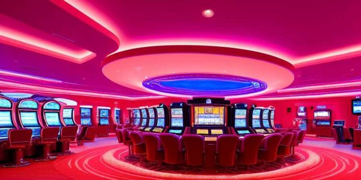 High-quality Machine Variety at Vegas Now
