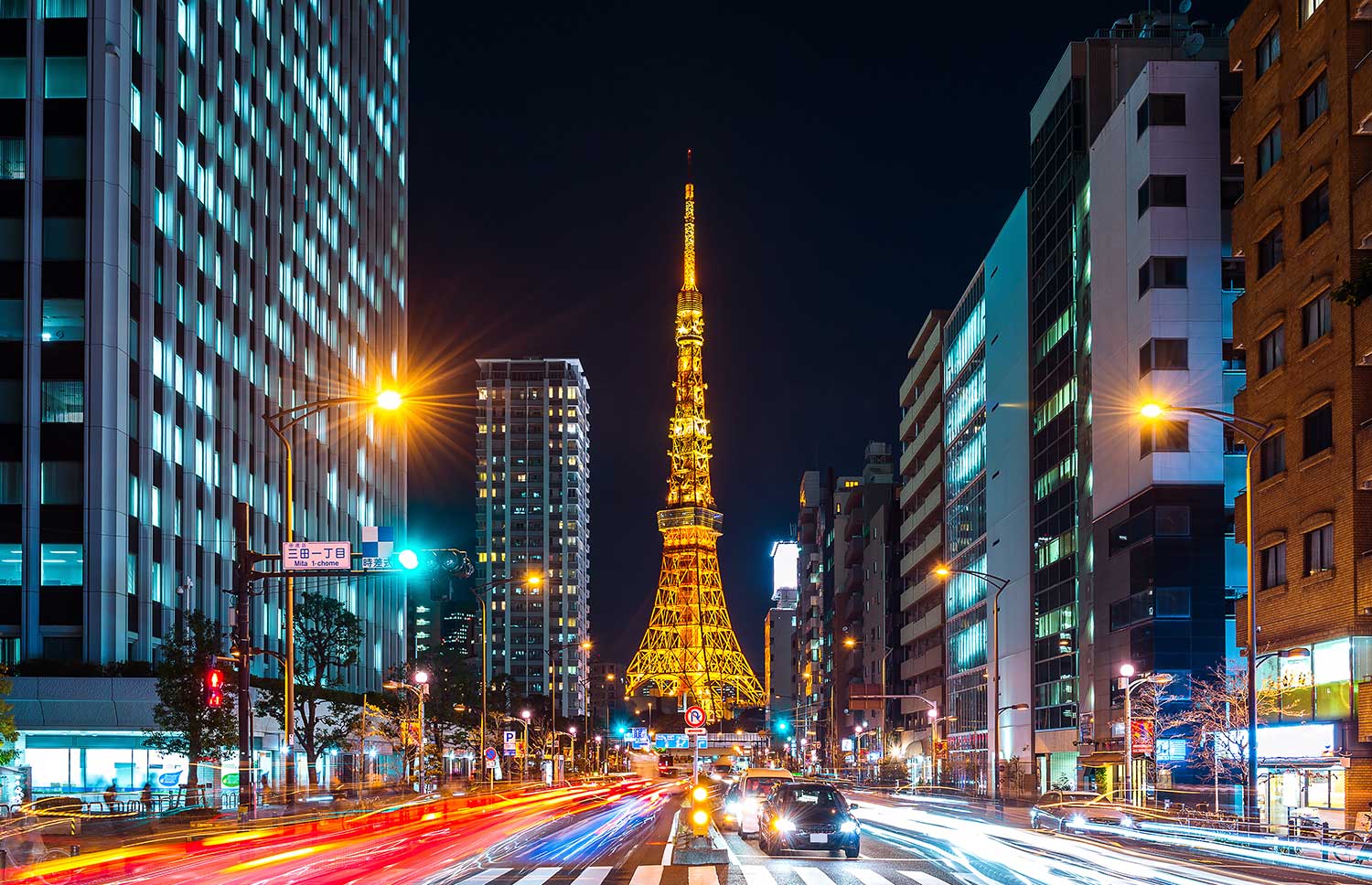 Exclusive Private Tours in Tokyo | Lushescapes