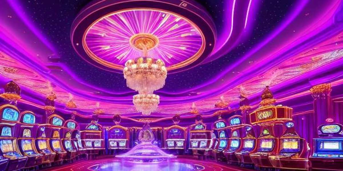 Enorme Selección de Slots Gamdom