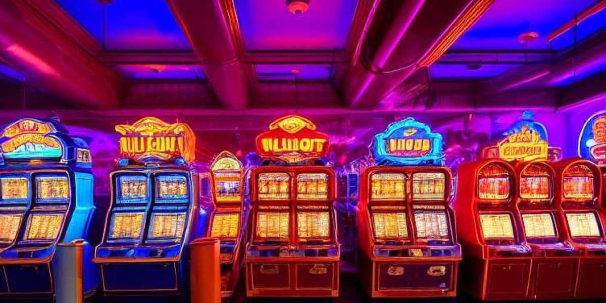 Slots Range at BooCasino nz