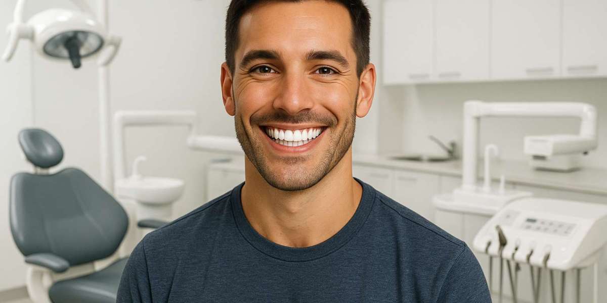 How to Get a Hollywood Smile Makeover at an Affordable Price