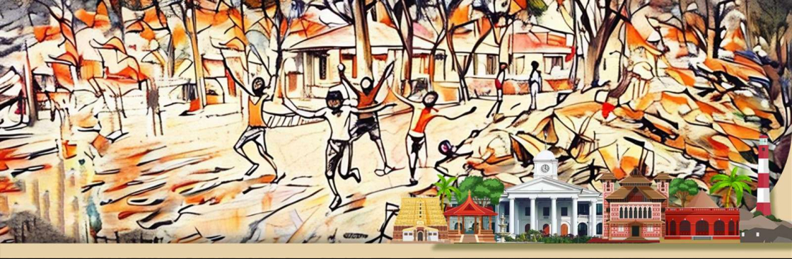 Veeranakavu Ward BP Cover Image