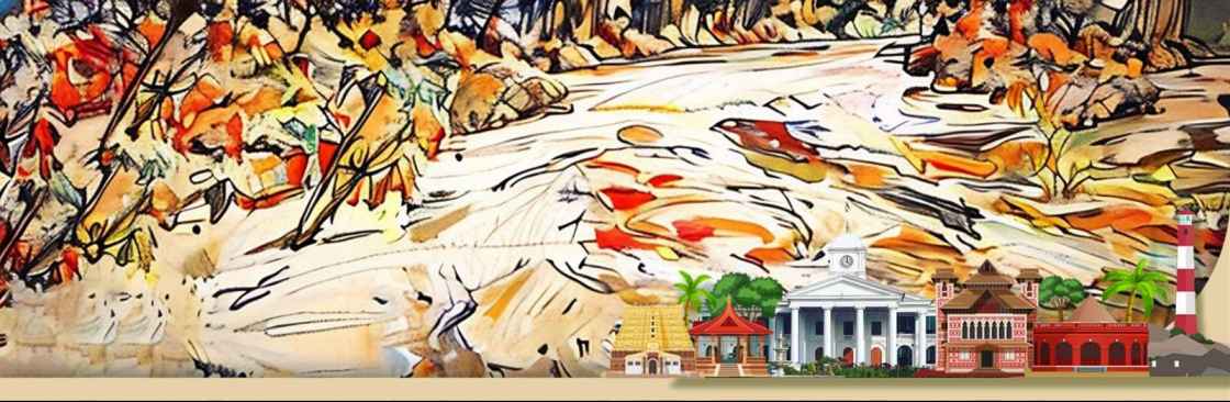 Kallara Ward BP Cover Image