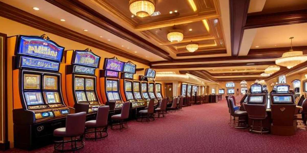 Forma Demostración en Nine Casino