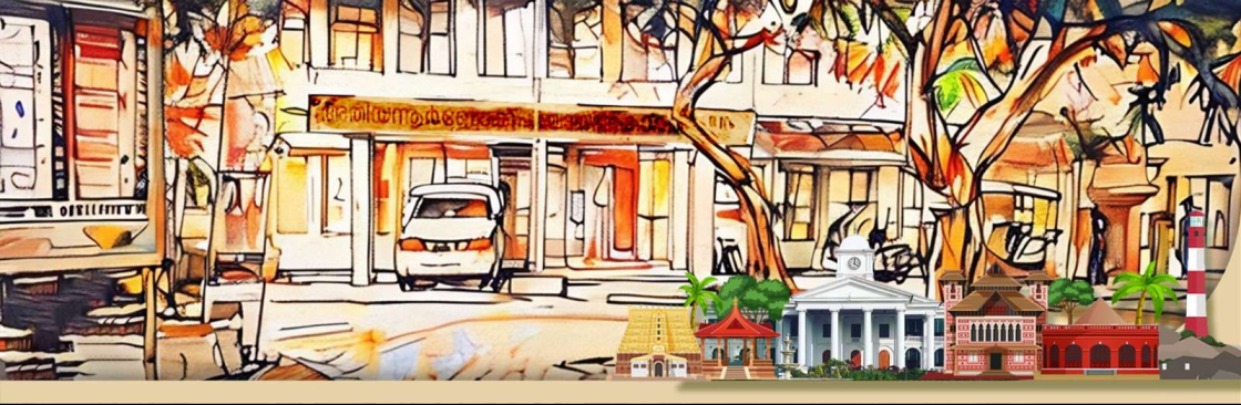 Payattuvila Ward BP Cover Image