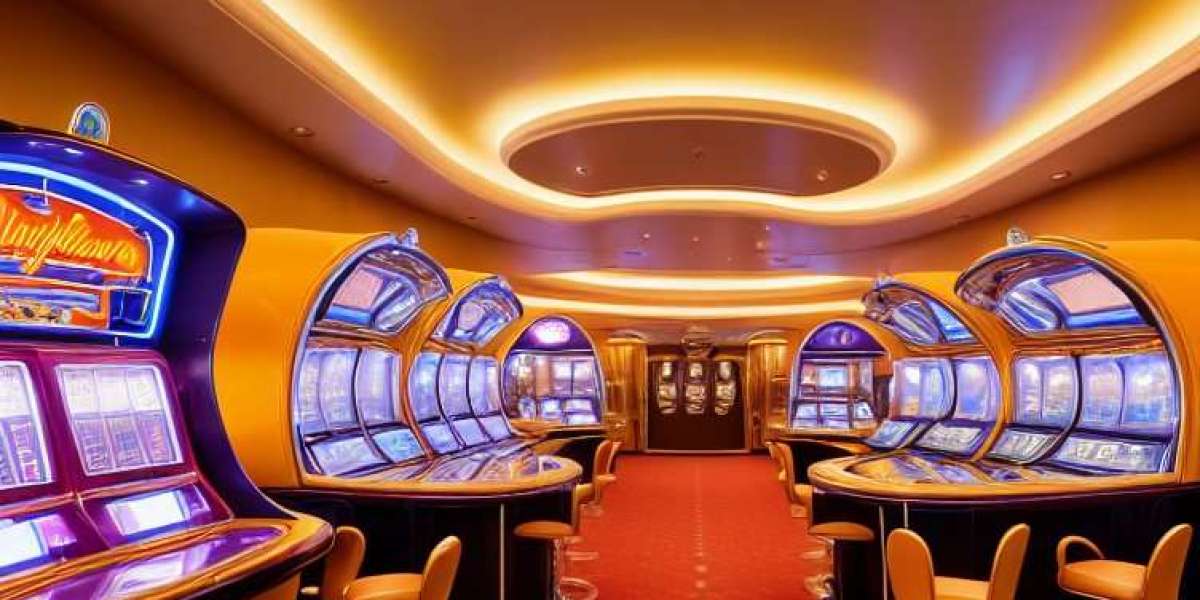 Echtes Spielerfahrung bei Gold Spin Casino