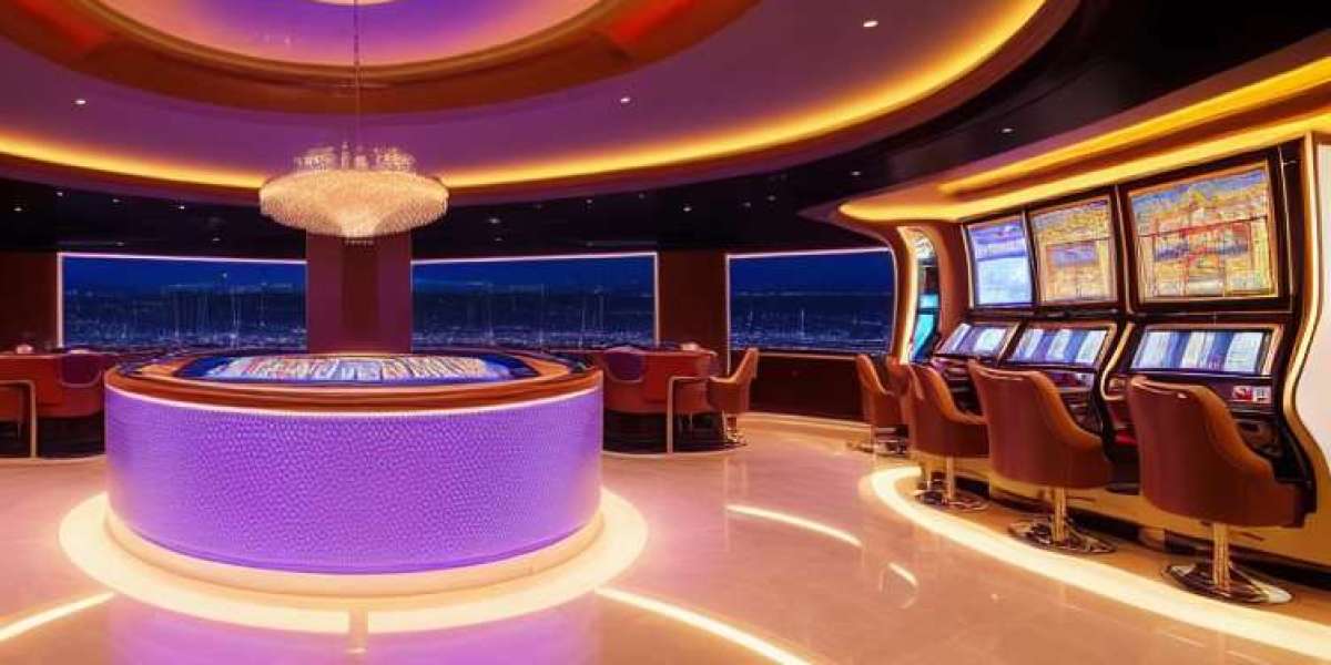 Uitgebreide Gokervaring bij Jacks Casino