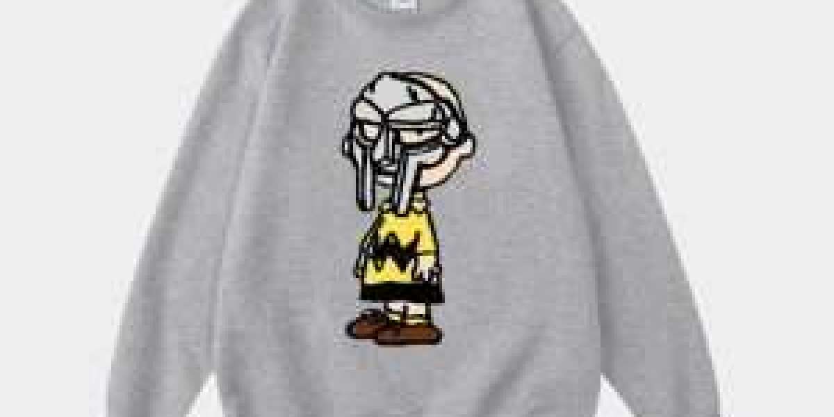 Why MF-DOOM merch stays popular among rap fans