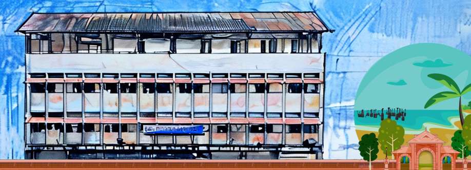 West Manasseri Ward MU Cover Image