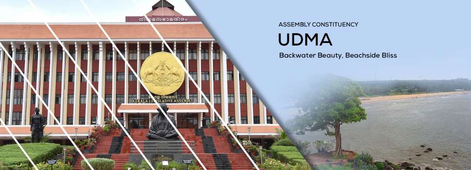 Udma MLA Cover Image