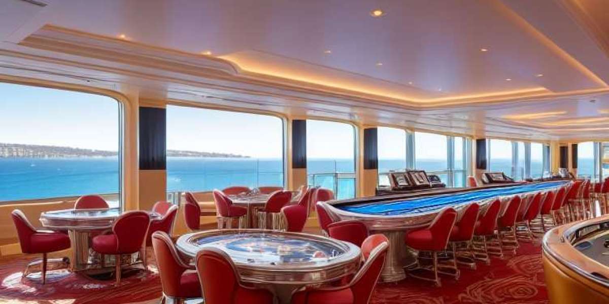 Comprehensive Gaming Assortment at Asino