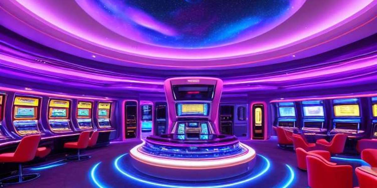 Explosive Clash Gambling at Lucky Ones Casino