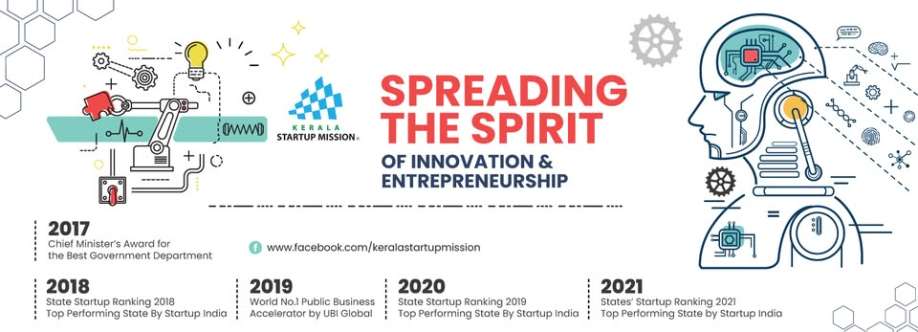 Managing Director KSUM Cover Image