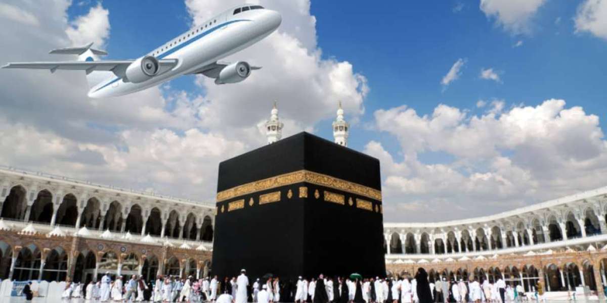 Discovering the Best Umrah Packages from Toronto: A Journey of Faith Made Easier