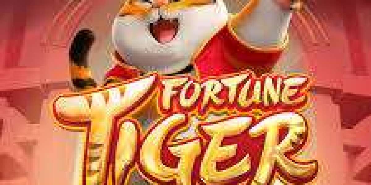 O Futuro do Fortune Tiger e dos Slots da PG Soft no Mercado Brasileiro