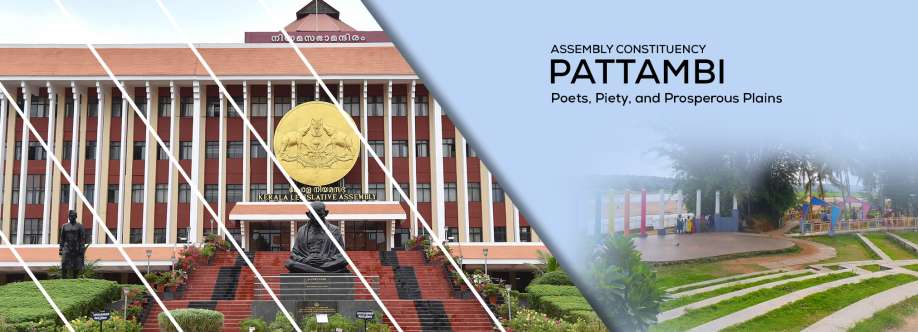 Pattambi MLA Cover Image