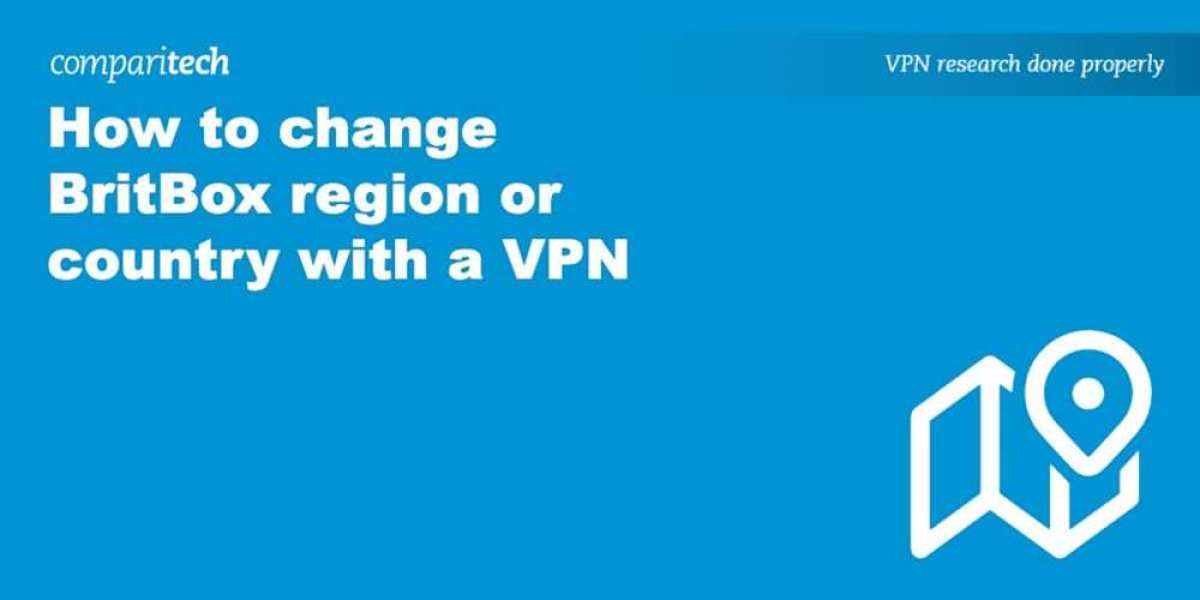 BritBox VPN – Top VPNs for Streaming Anywhere