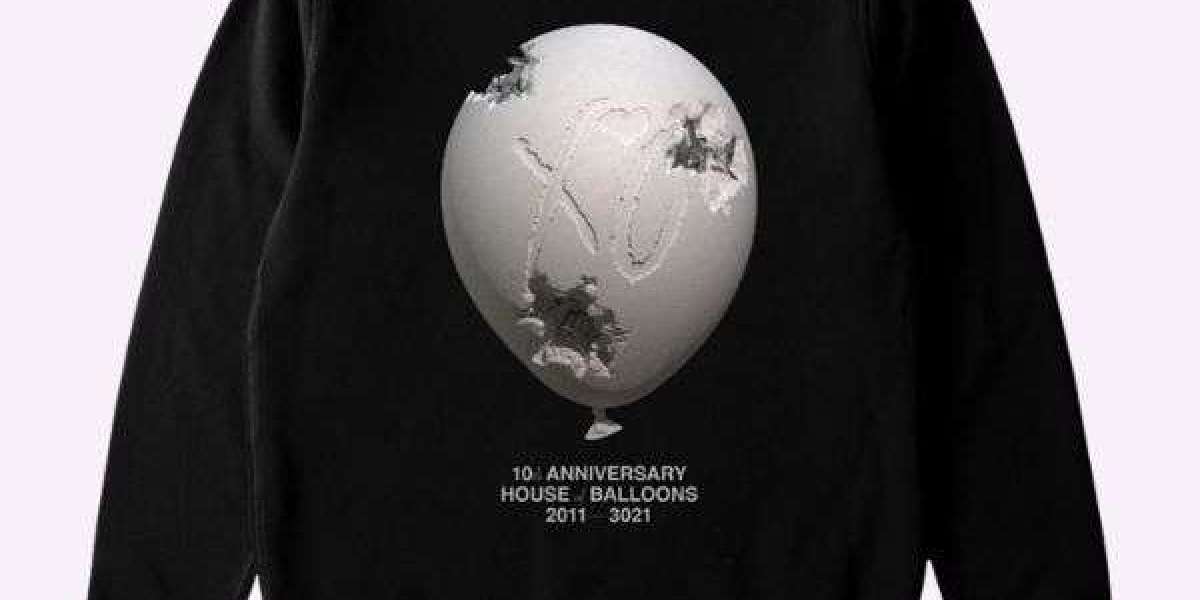 Weeknd hoodies fans prefer for casual street fashion
