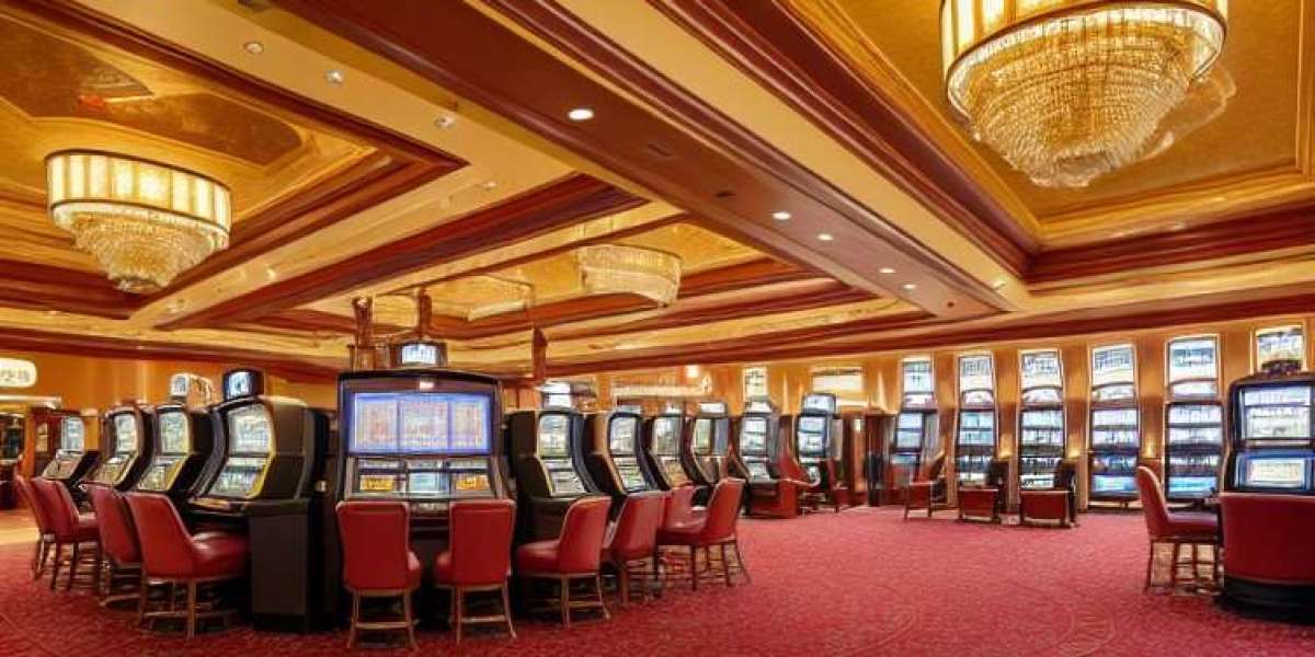 Exclusive Gambling Portfolio at NeoSpins