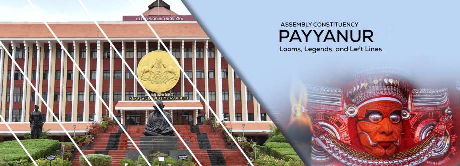Payyannur MLA Cover Image