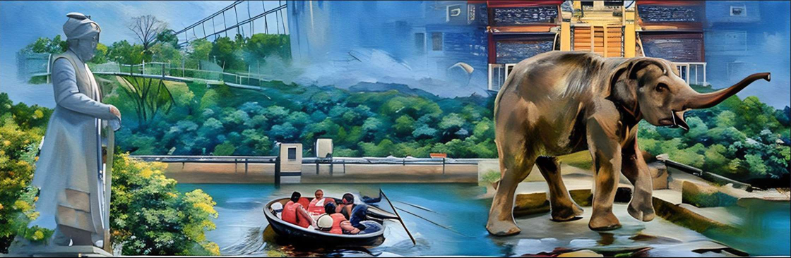 Collector Pathanamthitta Cover Image