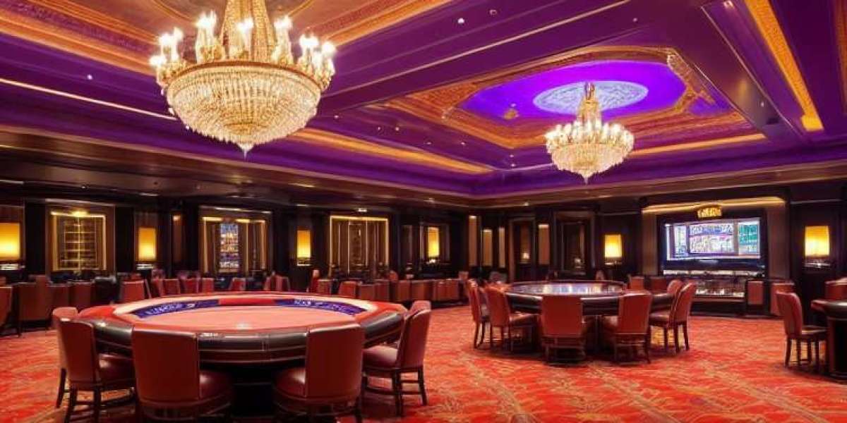 Live Dealer Games at Nine Win
