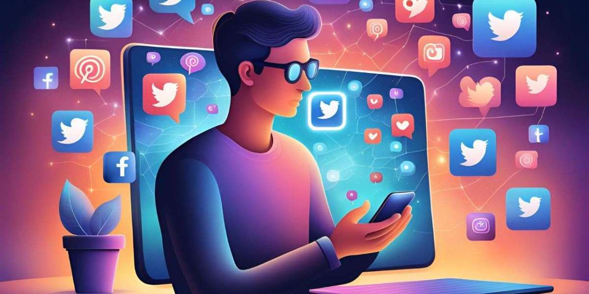 How to Measure ROI from SMM Panel Services