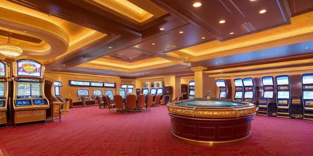 Rewarding Rewards at Crown Gold Casino
