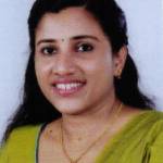 Ranni Ward BP Profile Picture