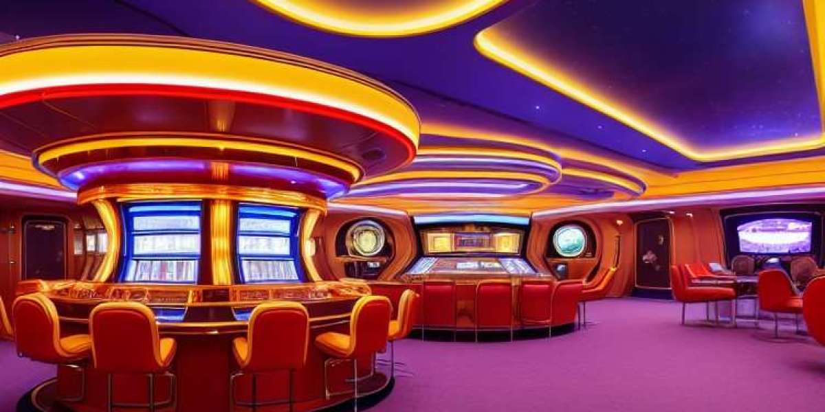Energetic Crash Gambling at Lucky Ones Casino
