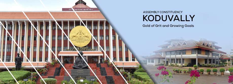Koduvally MLA Cover Image