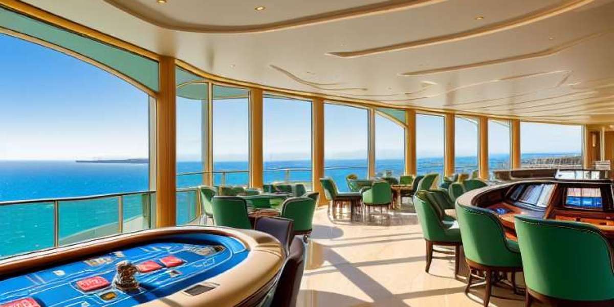 Strategic Perfection at Casino Jet4Bet