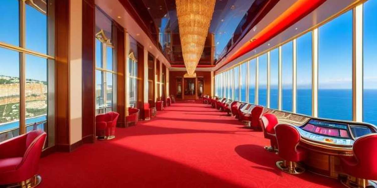 High-quality Mobile Journey at Spinago Online Casino