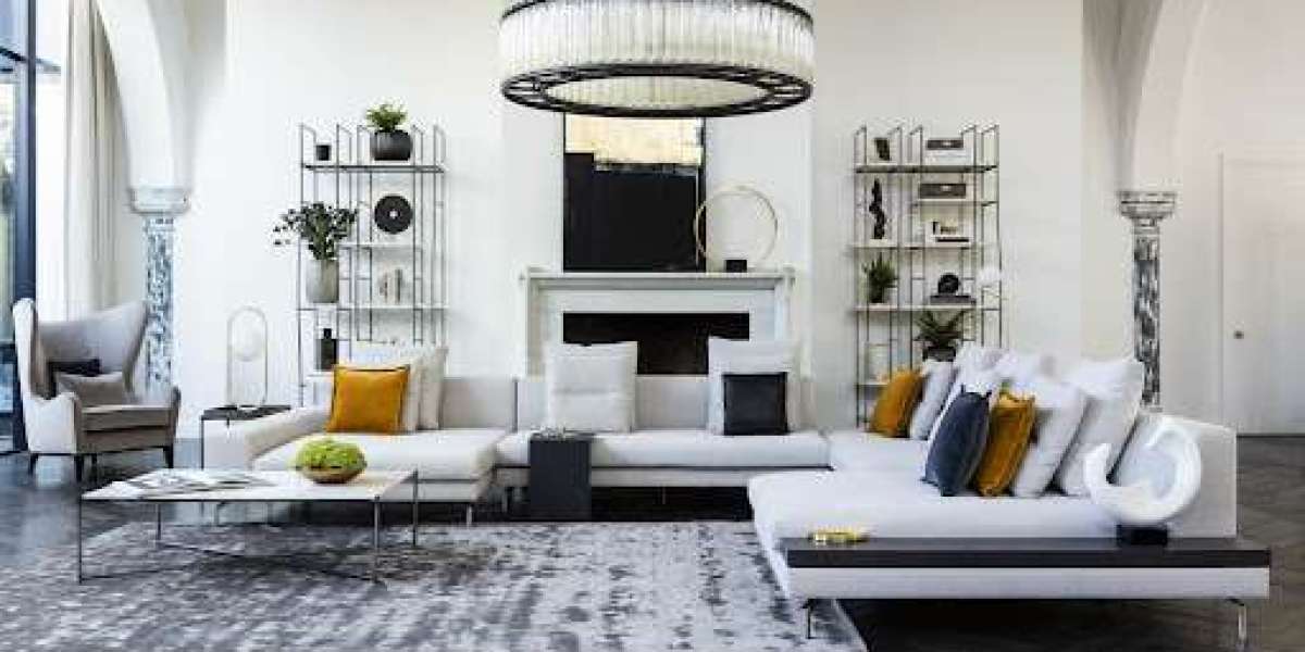 Bespoke Furniture Designs by Armando Interior