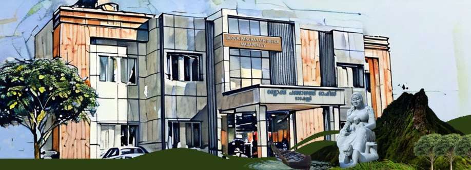 Kurumbanadom Ward BP Cover Image