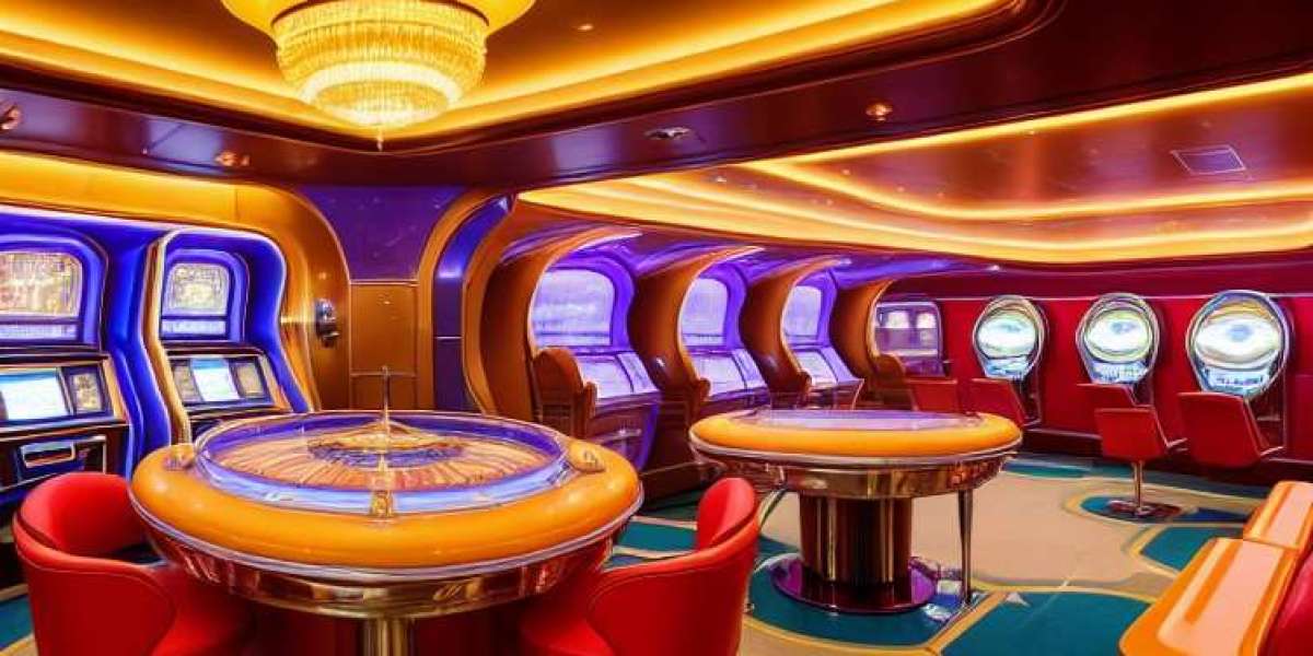 Effortless Financial transactions with Lucky Wins Casino Online