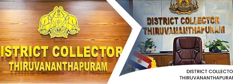 Collector Thiruvananthapuram Cover Image