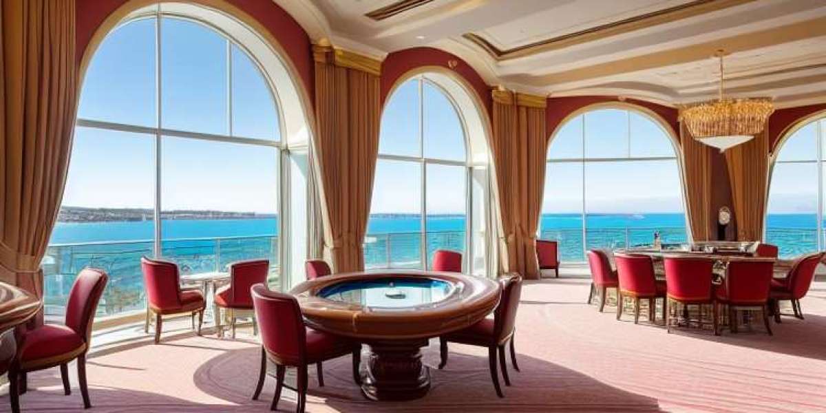 9 Casino España: Un Vistazo a sus Juegos en línea