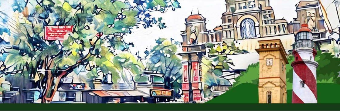 Kureeppally Ward BP Cover Image