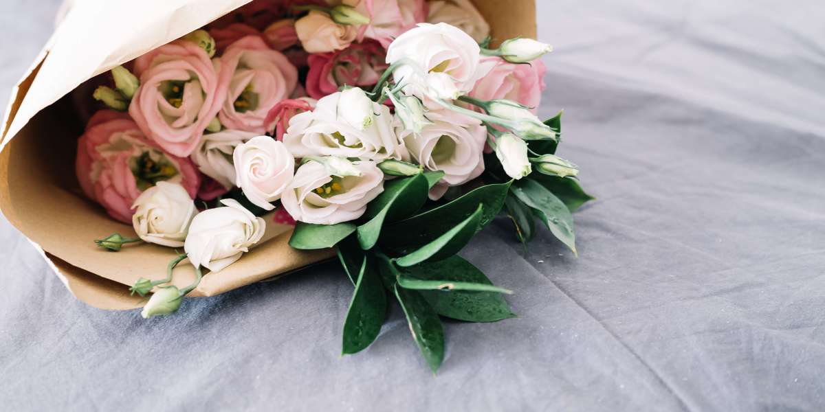Flower Shop Islamabad | Fresh Flowers & Online Delivery