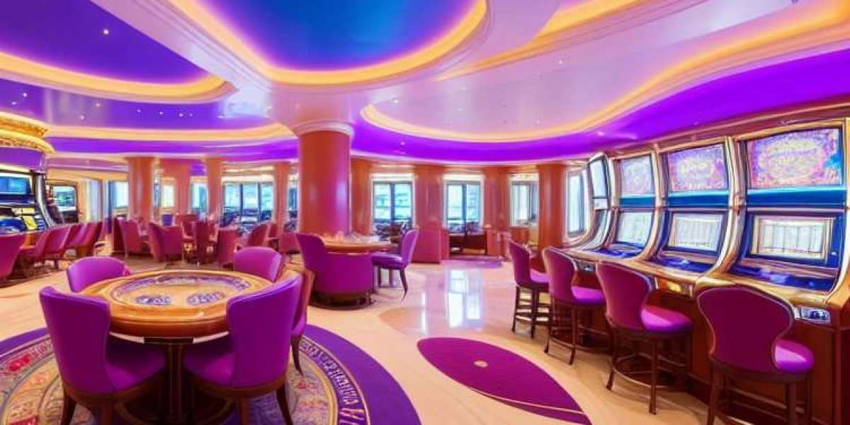 Elección Premium de Juegos en LegianoCasino
