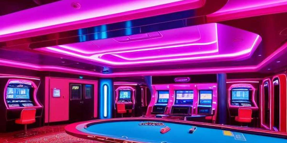 Escogencia Premium de Juegos en LegianoCasino