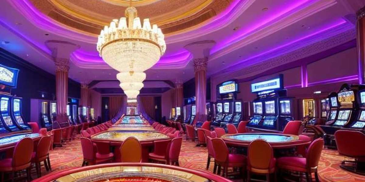 Demo-Verfahren bei PlatinCasino DE