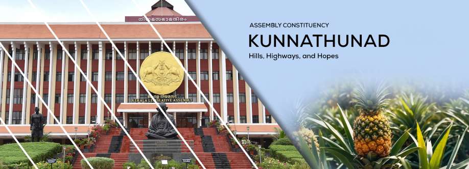 Kunnathunad MLA Cover Image