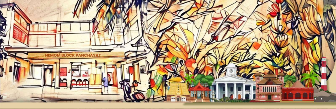 Poonkulam Ward BP Cover Image