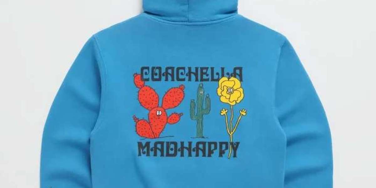 Madhappy: Redefining Streetwear with Positivity and Purpose
