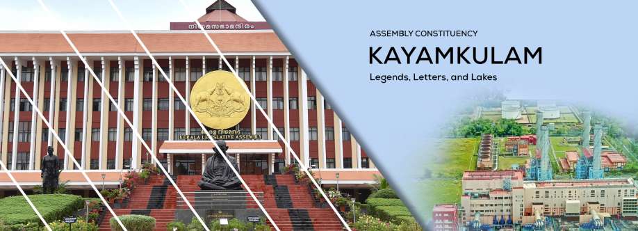 Kayamkulam MLA Cover Image